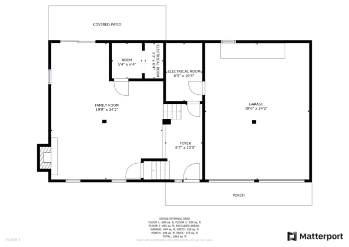 Building Photo - 1403 NW 64th Terrace