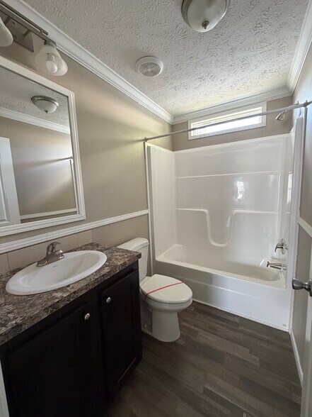 Building Photo - 1727 Fonsica Way