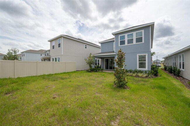 Building Photo - 1029 Ladyfish Trl