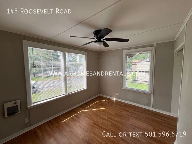 Building Photo - 145 Roosevelt Rd