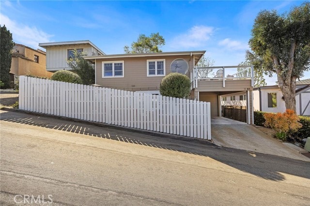 Building Photo - 1185 Noria St