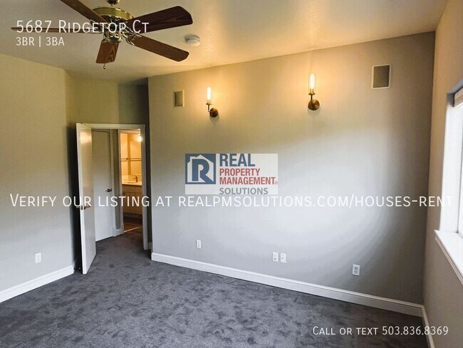 Building Photo - 5687 Ridgetop Ct