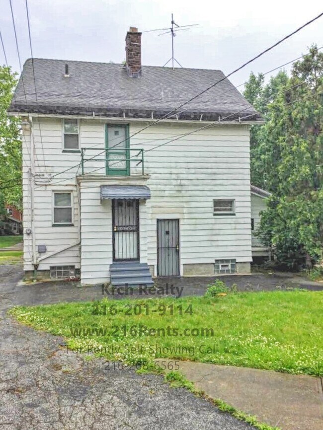 Building Photo - 11315 Martin Luther King Jr Dr