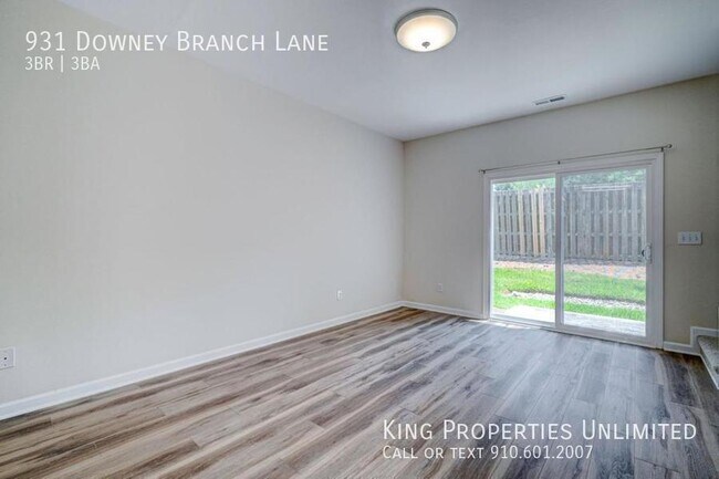 Building Photo - 931 Downey Branch Ln