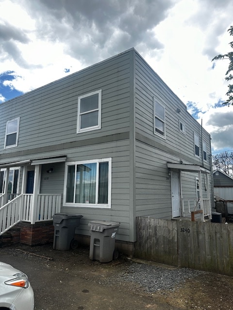 Building Photo - 3240 Knox Butte Ave NE