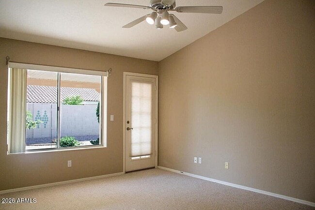 Building Photo - 8947 E Palm Ridge Dr