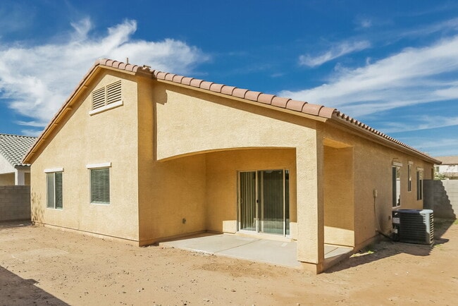 Building Photo - 3411 W Chanute Pass