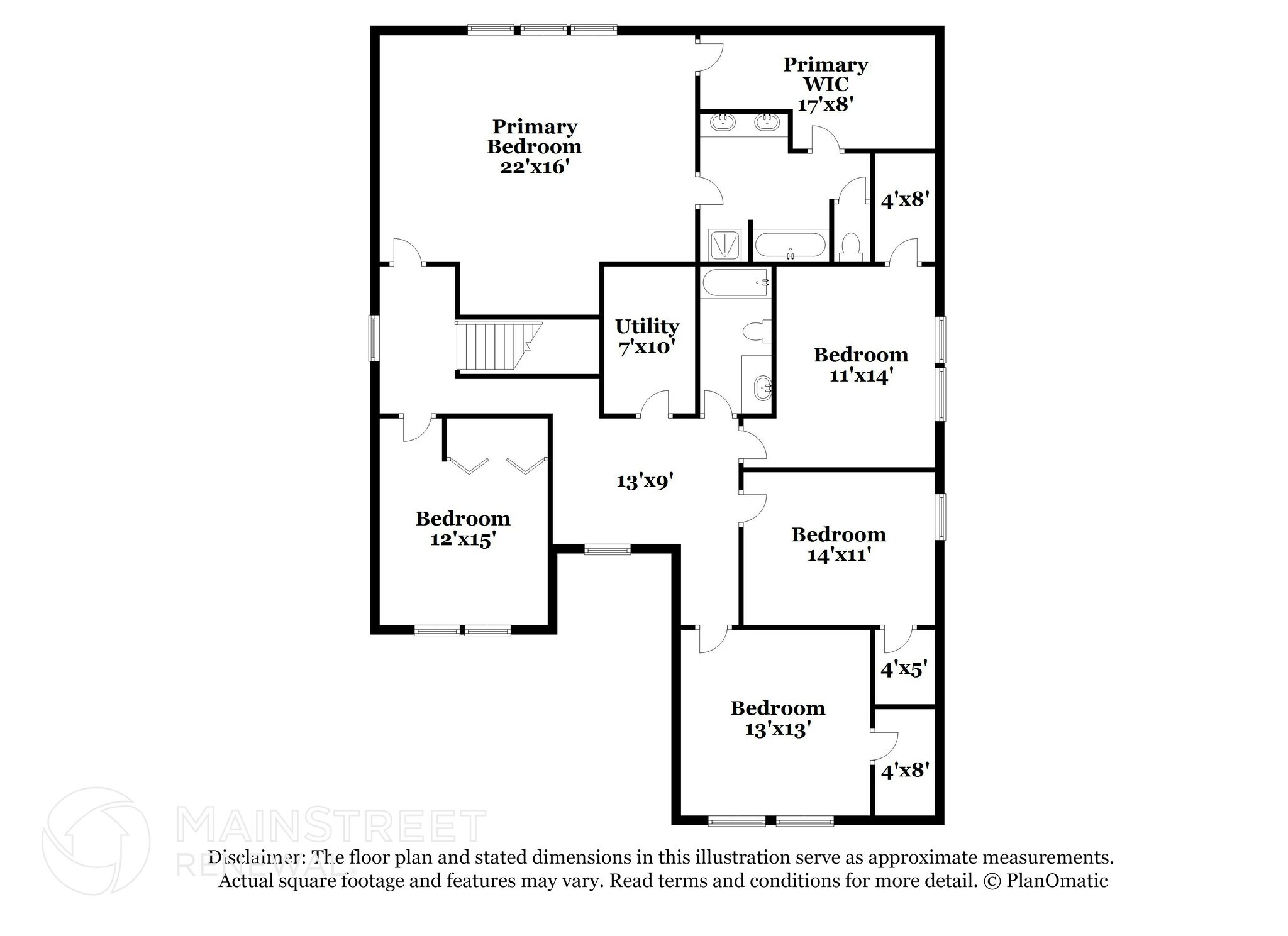 Building Photo - 1659 Wild Turkey Way SE