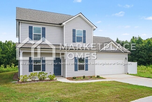 Building Photo - 204 W L Miller Dr