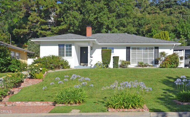Primary Photo - 4541 Alveo Rd
