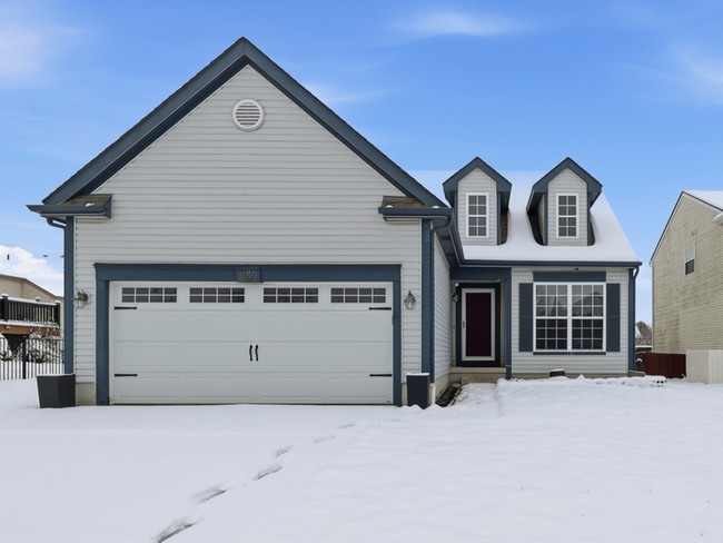 Building Photo - 1180 Rameys Run Ct