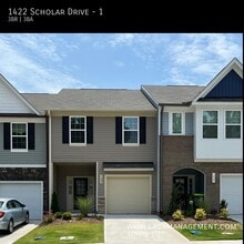 Building Photo - 1422 Scholar Dr