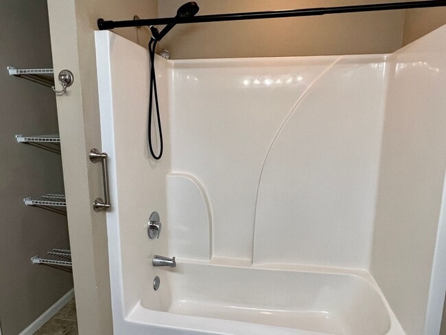 Building Photo - NEW LUXURY DUPLEX in the sought-after Deer Brook neighborhood is now available!