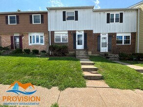 Building Photo - 463 Long Towne Ct