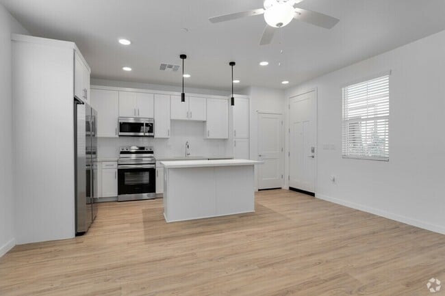 Agave A 1BR, 1BA - 688SF 2 - Culdesac Tempe