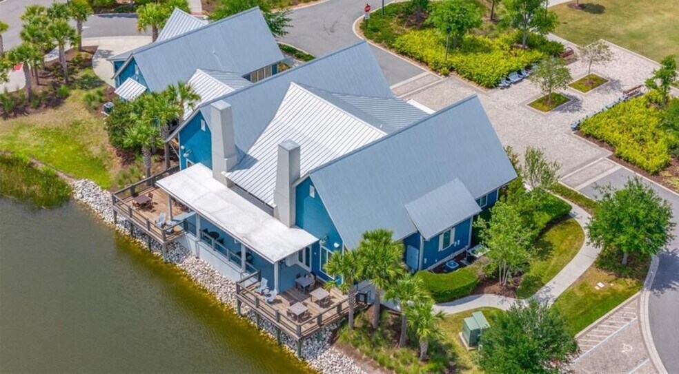 Building Photo - 4538 Emprise Way