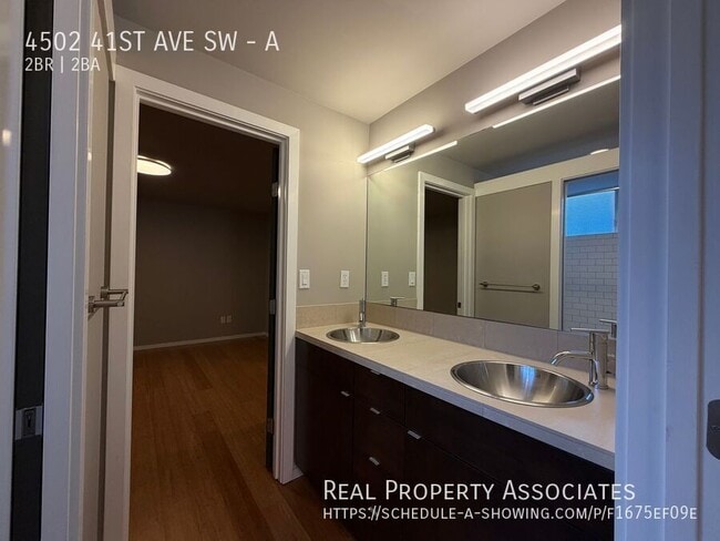 Building Photo - 4502 41st Ave SW