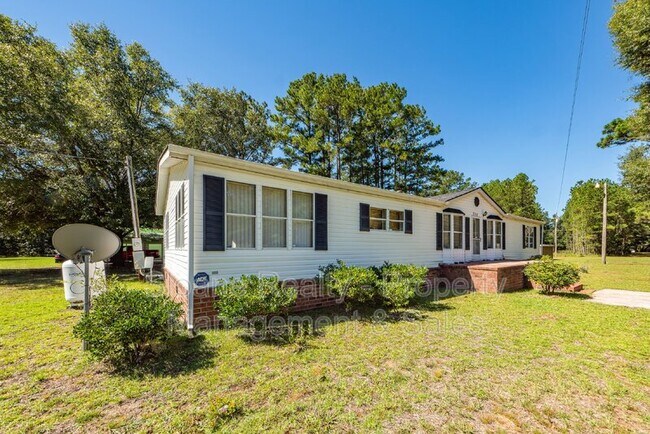 Building Photo - 3244 Thompson Heyward Dr