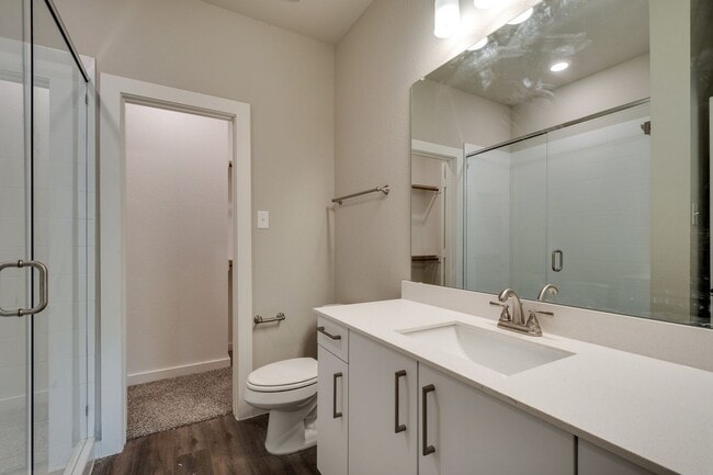 Building Photo - GORGEOUS 2 BEDROOM FOUR PLEX LOCATED IN MIDLOTHIAN ISD!