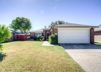 Building Photo - 616 Mustang Ct