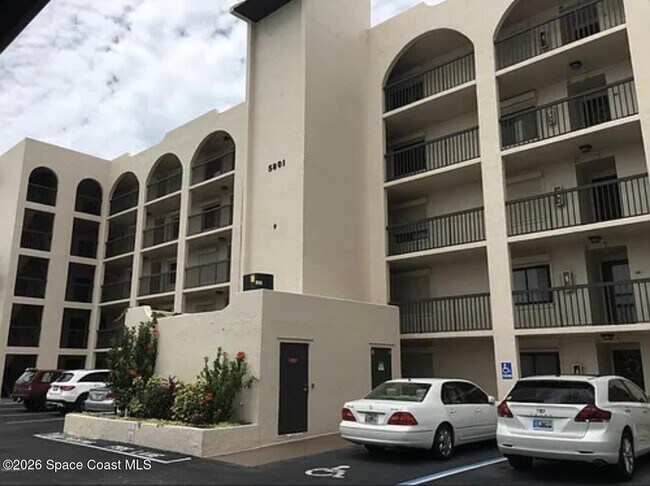 Building Photo - 5801 N Banana River Blvd