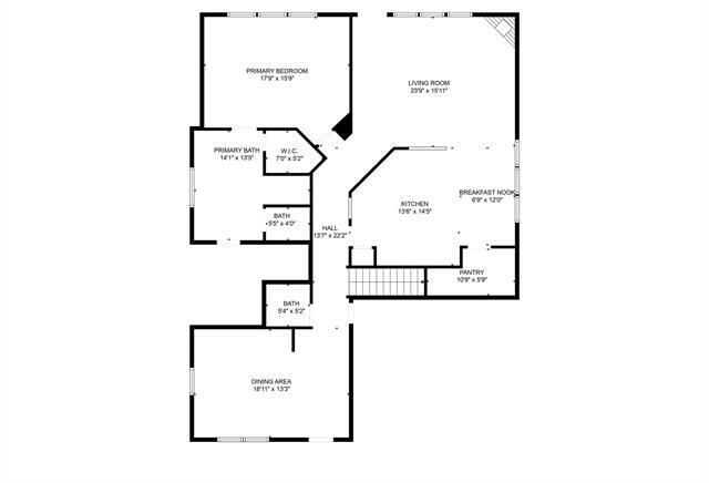 Building Photo - 1501 Martin Creek Dr