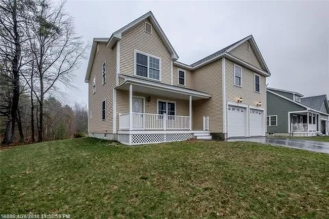 Building Photo - 27 Sawgrass Dr
