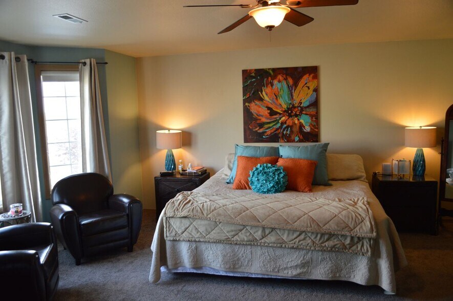 Building Photo - 4408 Appaloosa Ct