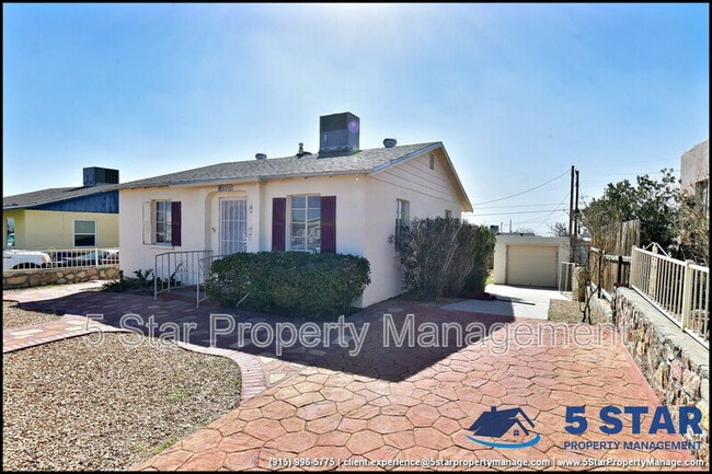 Building Photo - 3312 Tyler Ave