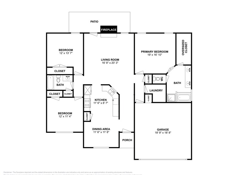 Building Photo - 82 Nashport Ln
