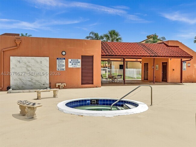 Building Photo - 20840 San Simeon Way