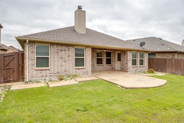 Building Photo - 11809 Champion Creek Dr