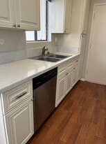 Building Photo - The Wetherly Townhouse