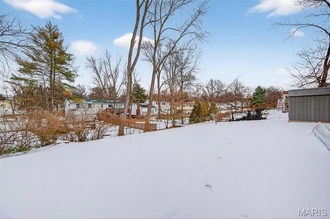 Building Photo - 1203 Dorne Dr