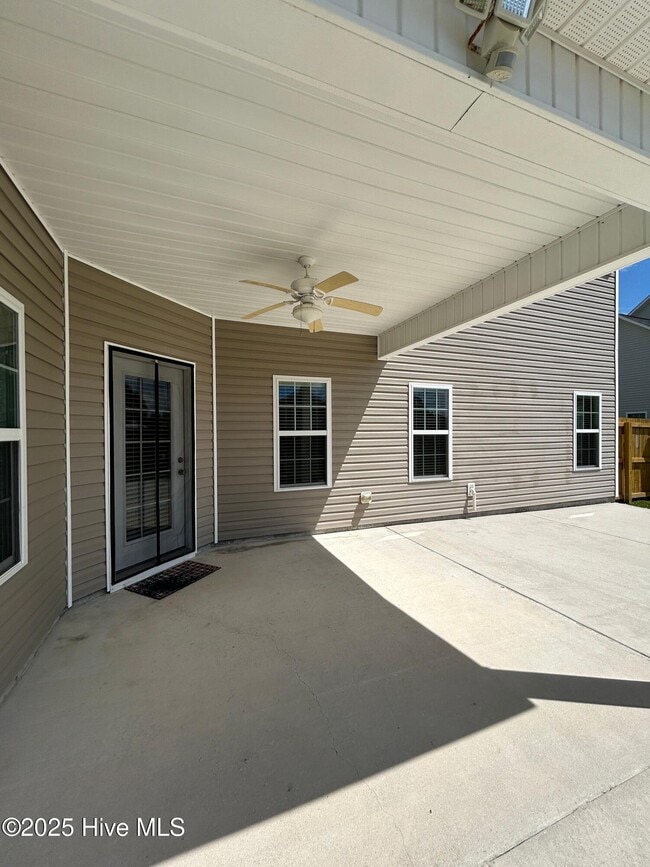 Building Photo - 504 Turpentine Trail