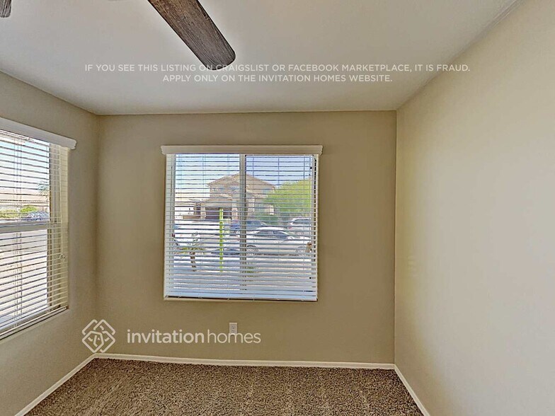Building Photo - 3131 W Yellow Peak Dr