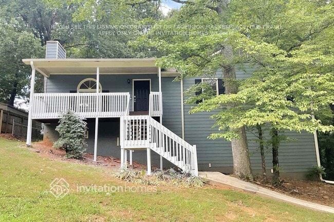 Building Photo - 105 Water Way Trail