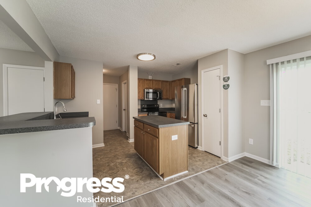 Building Photo - 10425 Katie Creek Ct