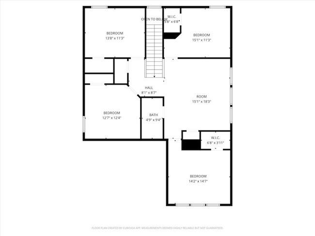 Building Photo - 9108 Tumbleweed Dr
