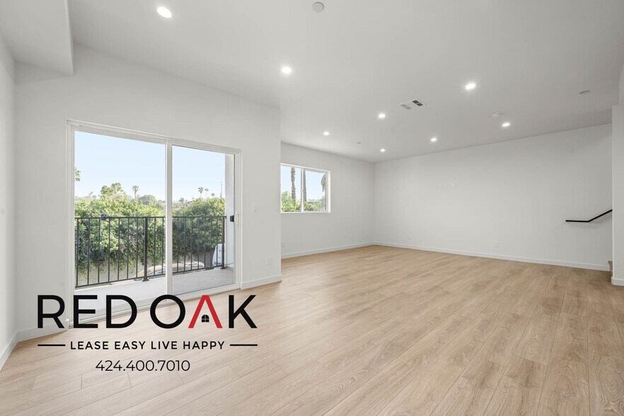 Building Photo - 415 N La Fayette Park Pl