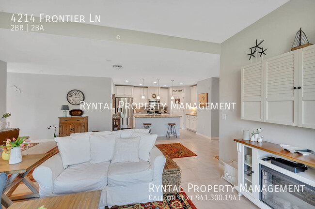 Building Photo - 4214 Frontier Ln