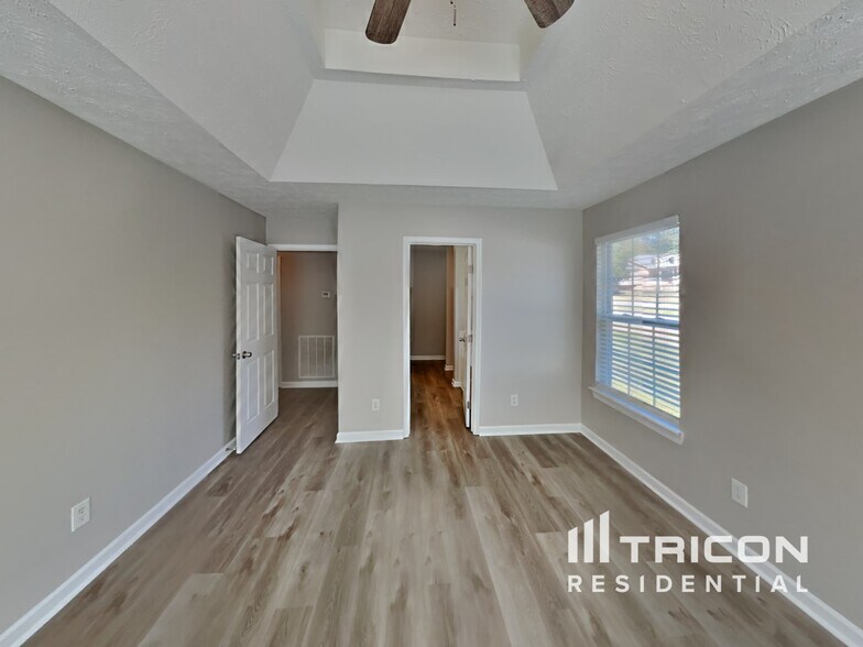 Building Photo - 418 Anthony Branch Dr