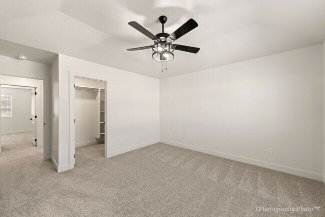 Building Photo - Female Only - Private Room with Shared Bathroom in a brand new built townhome - furnished & utili...