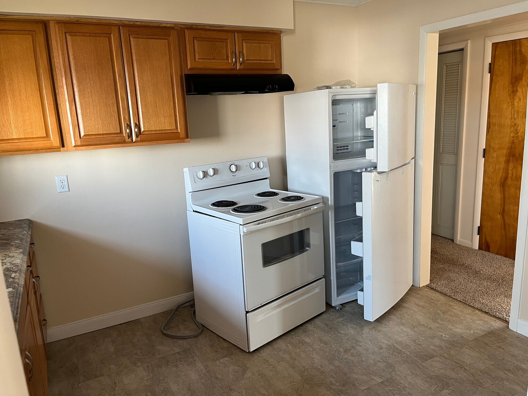 Building Photo - 539 S Wayne St