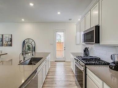 Building Photo - 5502 Amber Brook Ln