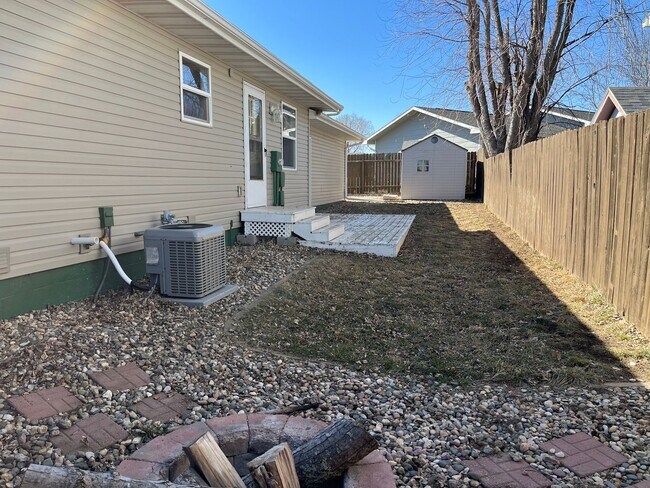Building Photo - 4 Bed/2 Bath Rental Home in Crooks, SD!!