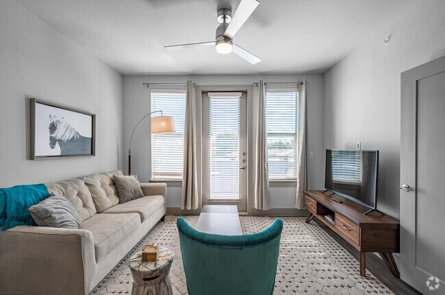 1BR, 1BA - 737SF A1 - Avion at West Lemmon