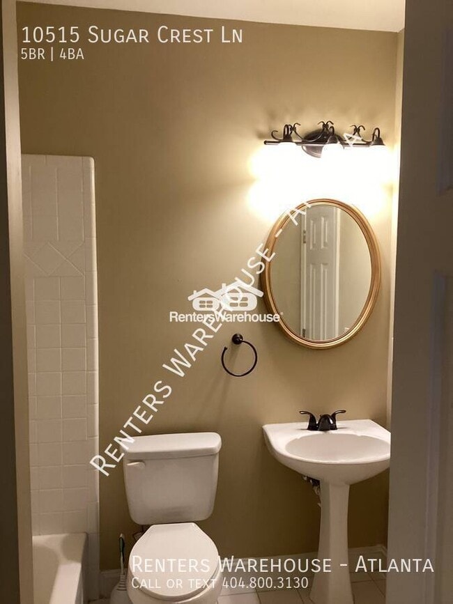 Building Photo - 10515 Sugar Crest Ave