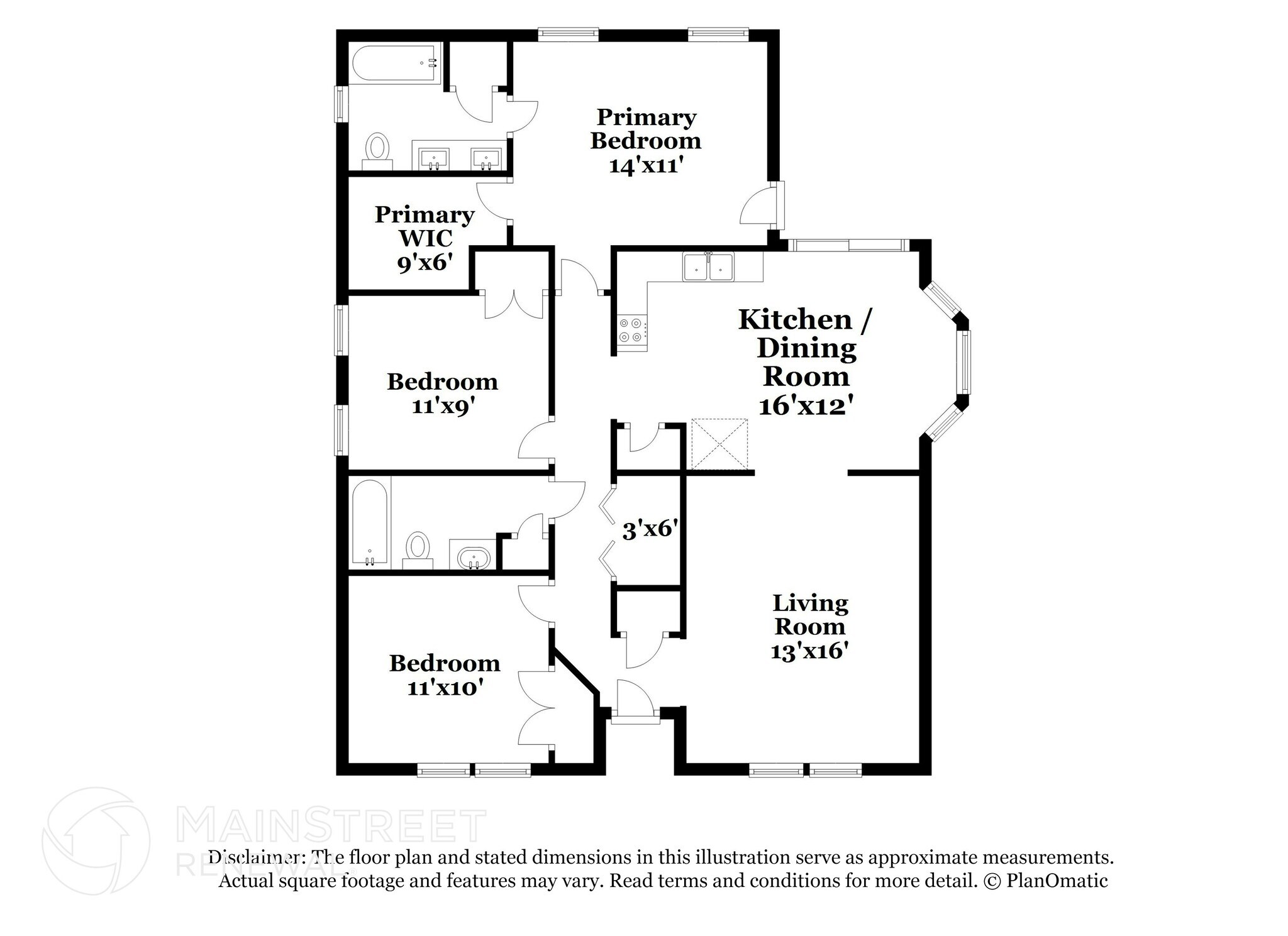 Building Photo - 5109 Julip Dr