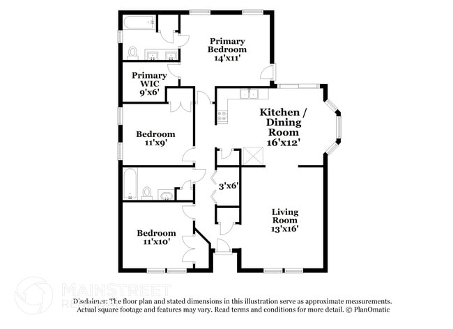 Building Photo - 5109 Julip Dr